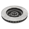 Pronto Front Brake Rotor, Br5418 BR5418